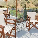 Agiazi Poros Summer House Γαλατάς