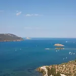 Agiazi Poros Summer House Διαμέρισμα *