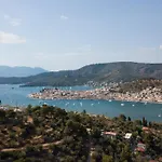 Διαμέρισμα Agiazi Poros Summer House Γαλατάς