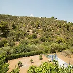 Διαμέρισμα Agiazi Poros Summer House Γαλατάς
