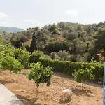 Agiazi Poros Summer House