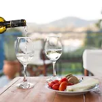 Agiazi Poros Summer House * Γαλατάς