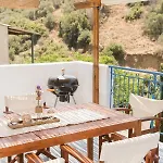Διαμέρισμα Agiazi Poros Summer House
