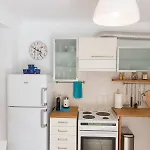 Apartman Agiazi Poros Summer House Galatász