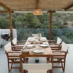 Agiazi Poros Summer House