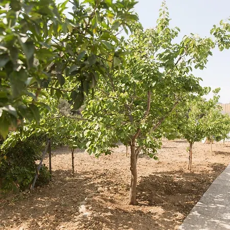 Agiazi Poros Summer House Γαλατάς