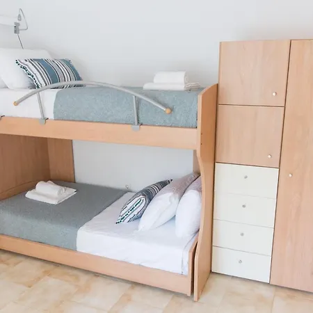 Agiazi Poros Summer House Galatas (Poros)