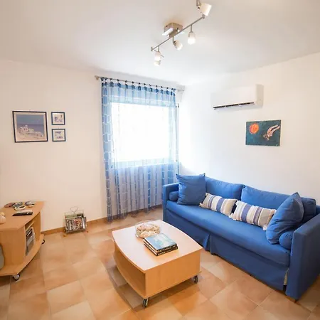 Appartement Agiazi Poros Summer House