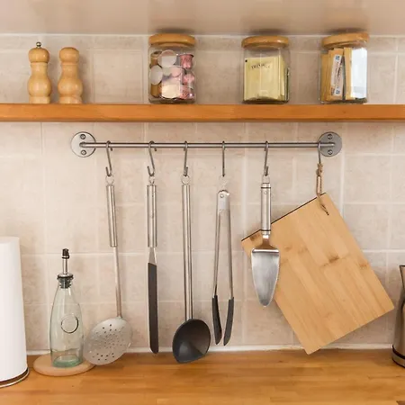 Agiazi Poros Summer House Διαμέρισμα *