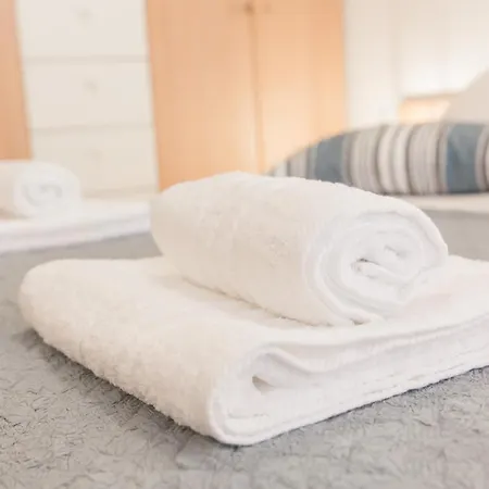 Apartment Agiazi Poros Summer House Galatas (Poros)