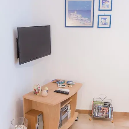 Apartment Agiazi Poros Summer House