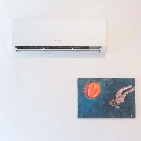 Agiazi Poros Summer House Apartment Galatas (Poros)