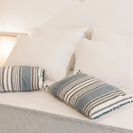 Apartment Agiazi Poros Summer House Galatas (Poros)