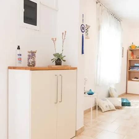 Agiazi Poros Summer House Galatas (Poros)