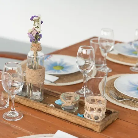 Agiazi Poros Summer House Γαλατάς