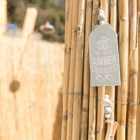 Agiazi Poros Summer House Γαλατάς