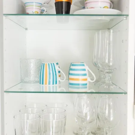 Agiazi Poros Summer House Galatas (Poros)