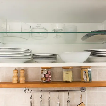 Agiazi Poros Summer House *