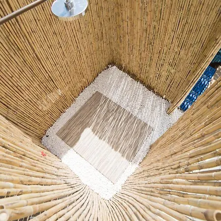 Agiazi Poros Summer House Γαλατάς