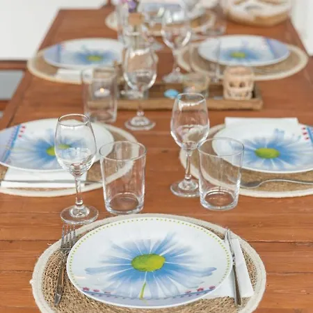 Apartment Agiazi Poros Summer House Galatas (Poros)