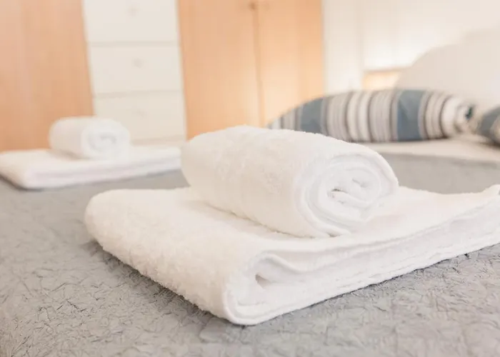 Apartmán Agiazi Poros Summer House Galatás