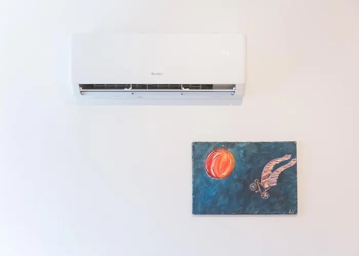 Agiazi Poros Summer House Apartmán Galatás