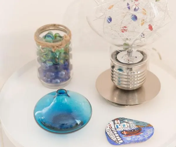 Agiazi Poros Summer House *