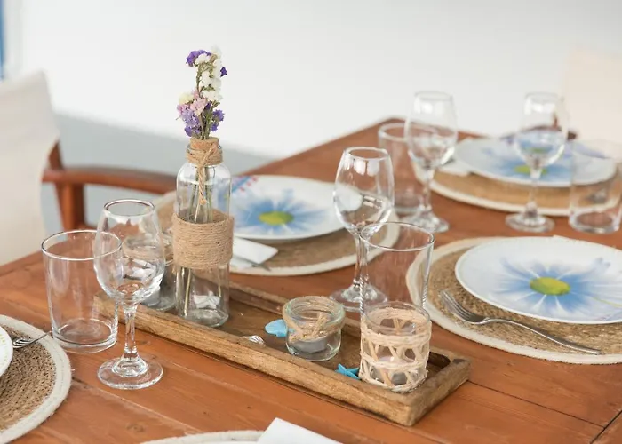 Agiazi Poros Summer House Галатас