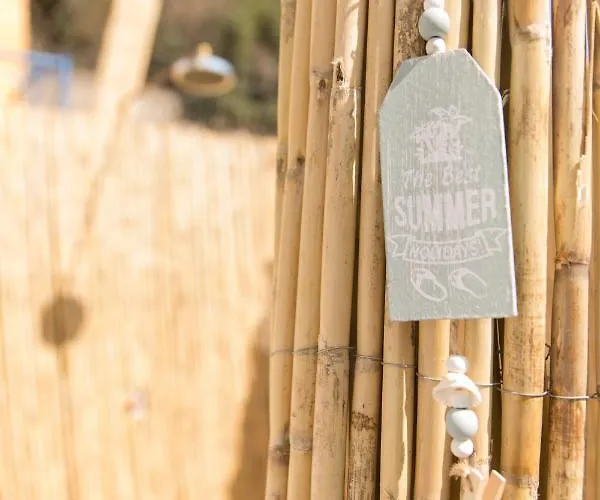 Agiazi Poros Summer House Galatás