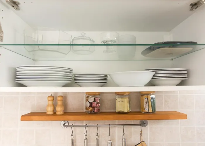 Agiazi Poros Summer House *